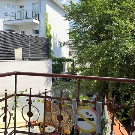 House Hostel *