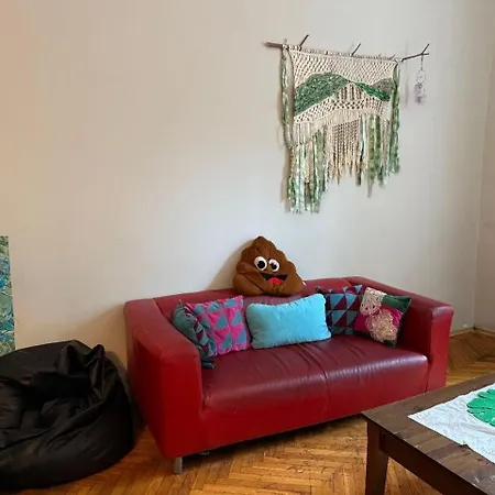 Hostel House