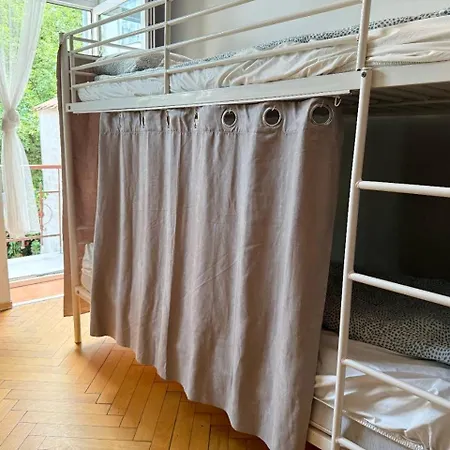 House Hostel