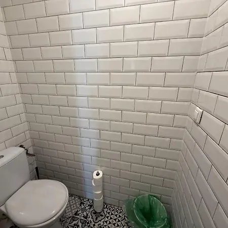 Hostel House Kraków
