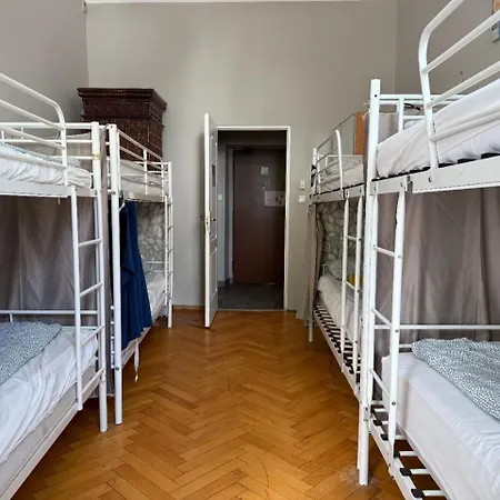 Hostel House *